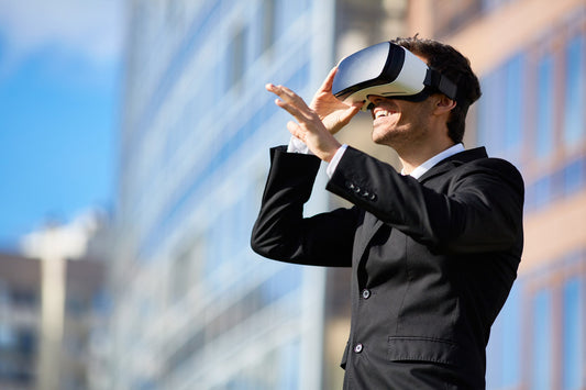 Build Your Vision: Turning Dreams into Actionable Goals