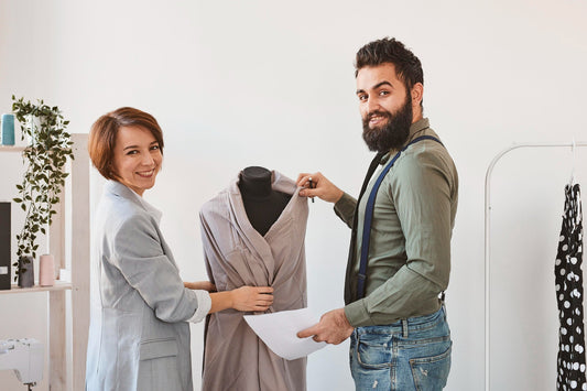 Style Meets Purpose: Why What You Wear Reflects What You Build