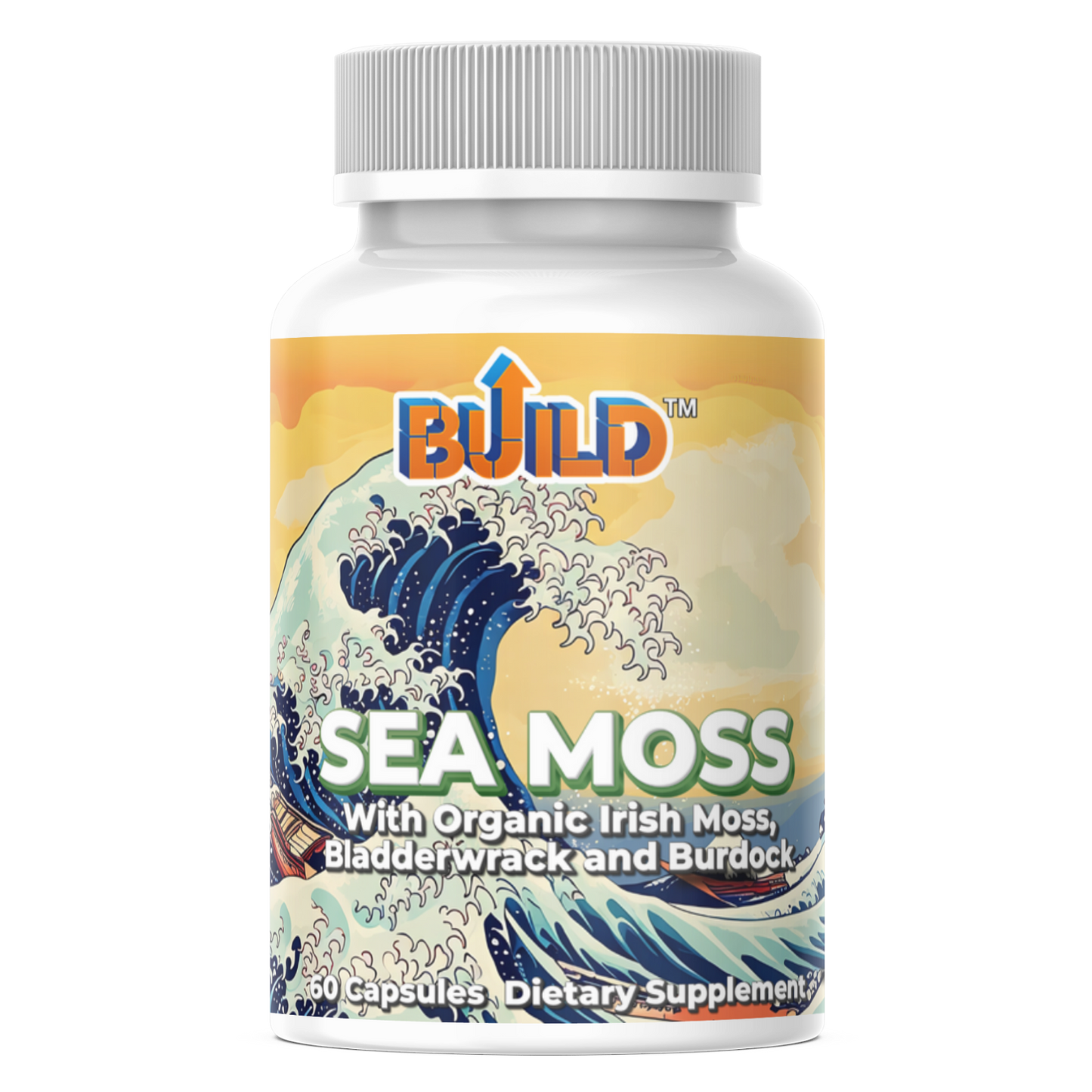 Sea Moss
