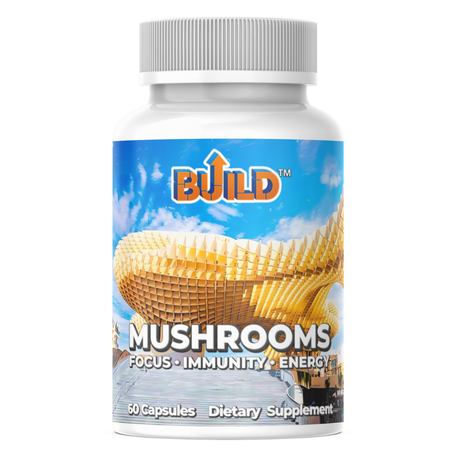 Mushrooms