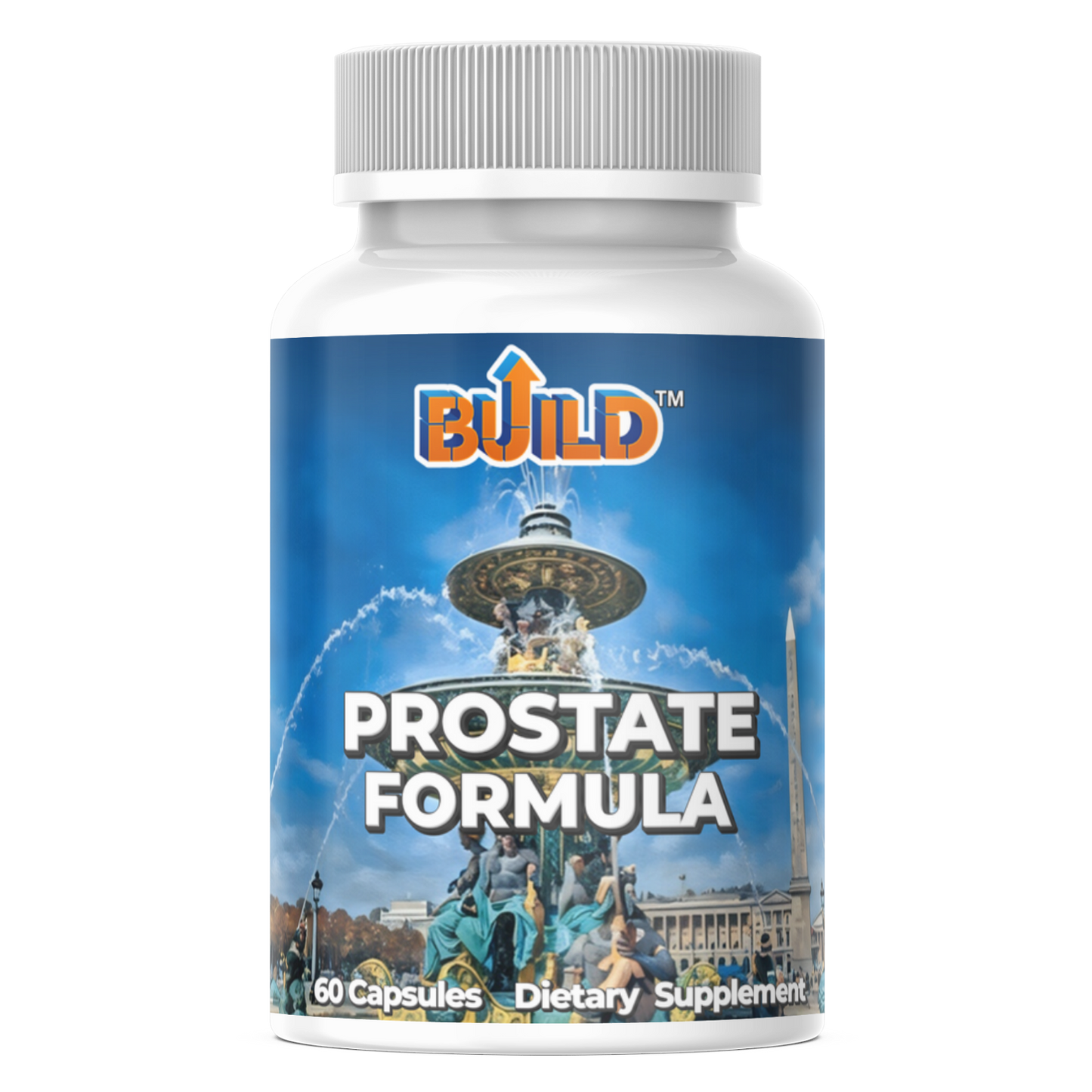 Prostate Formula