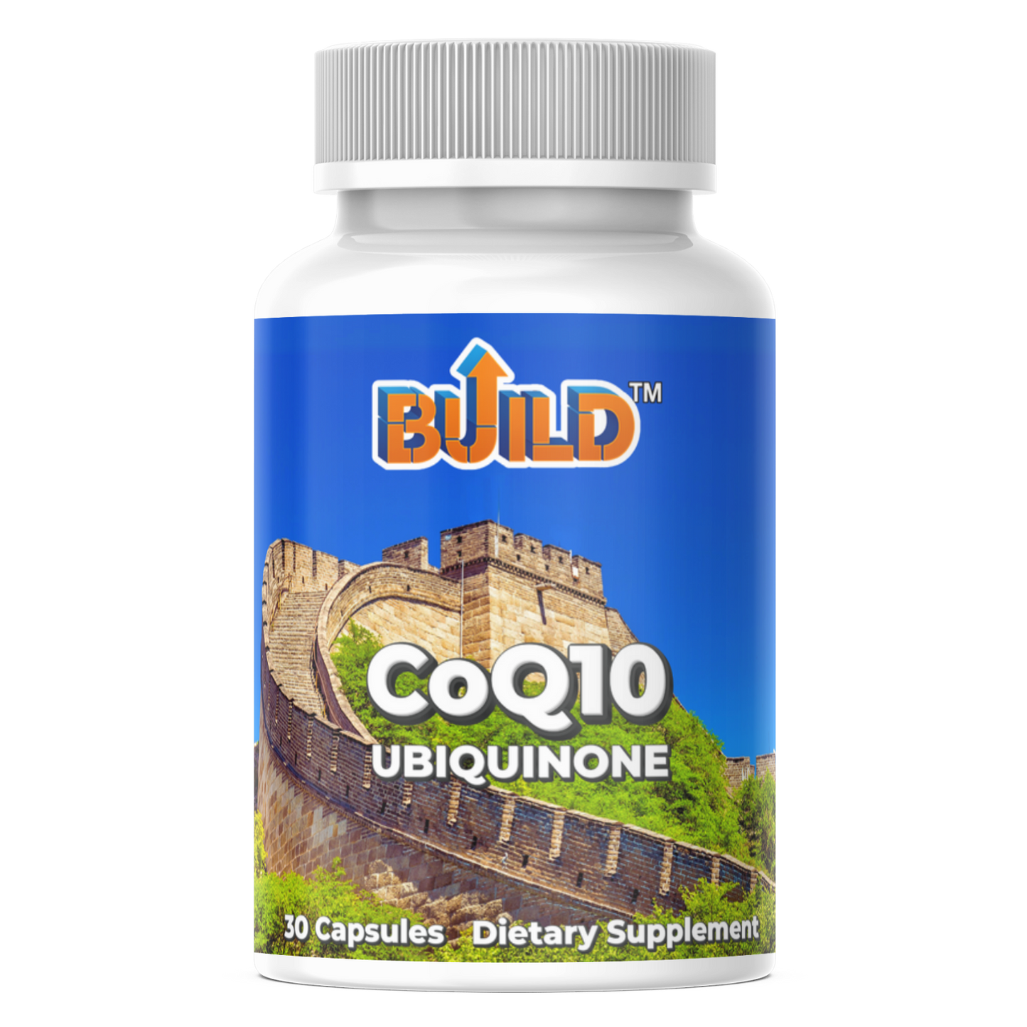 CoQ10