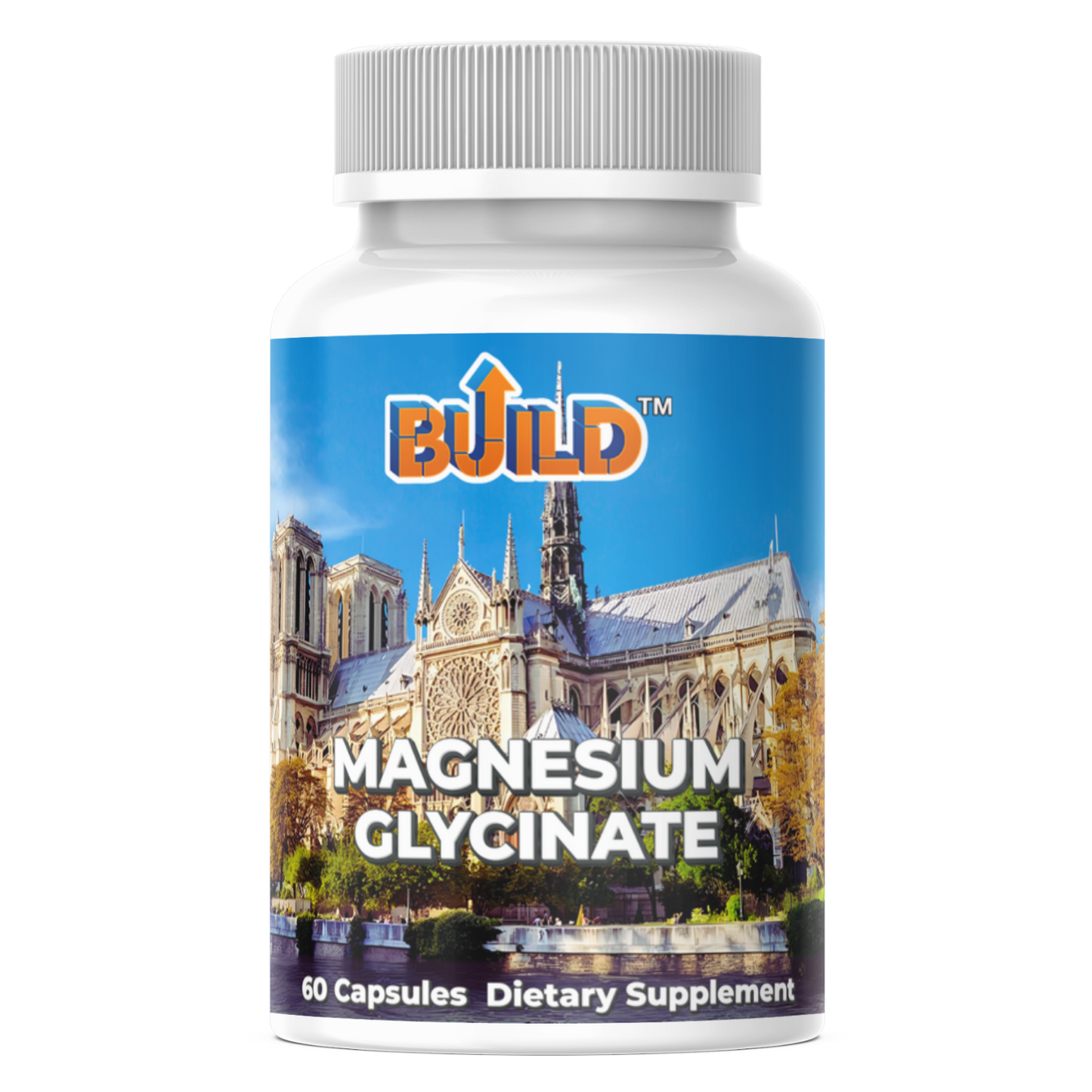 Magnesium Glycinate