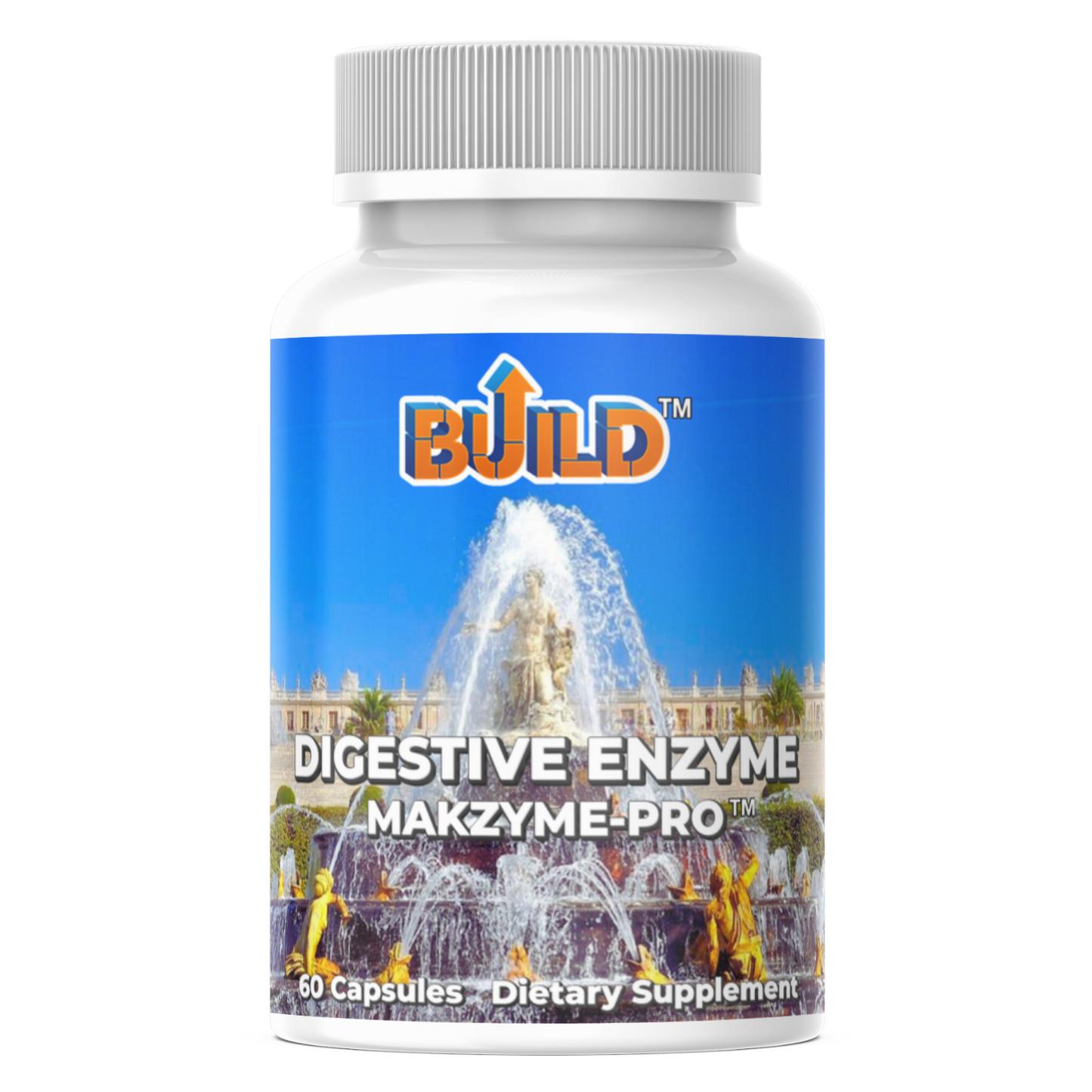 Digestive Enzyme