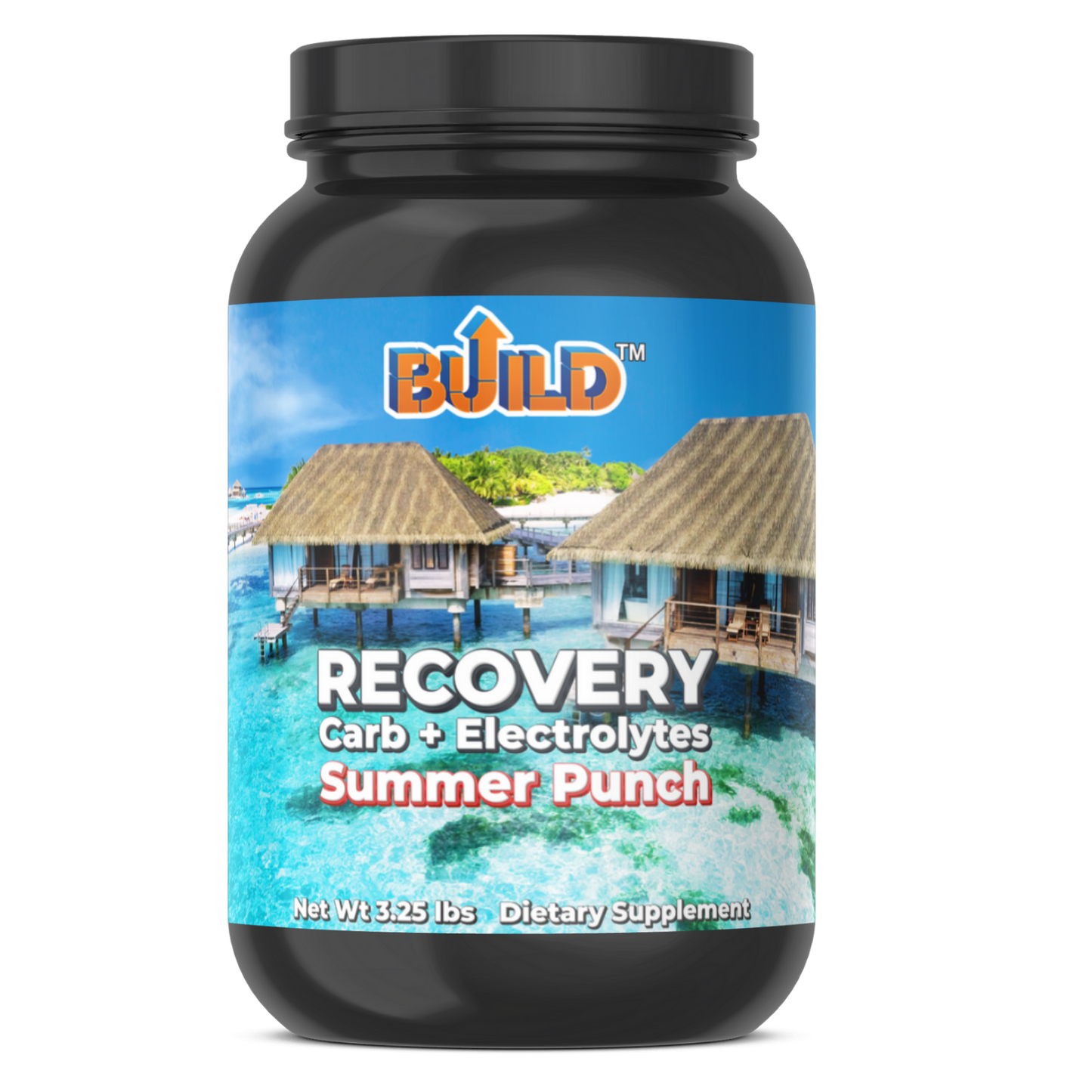 Recovery Electrolytes