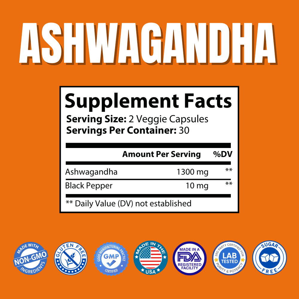 Ashwagandha