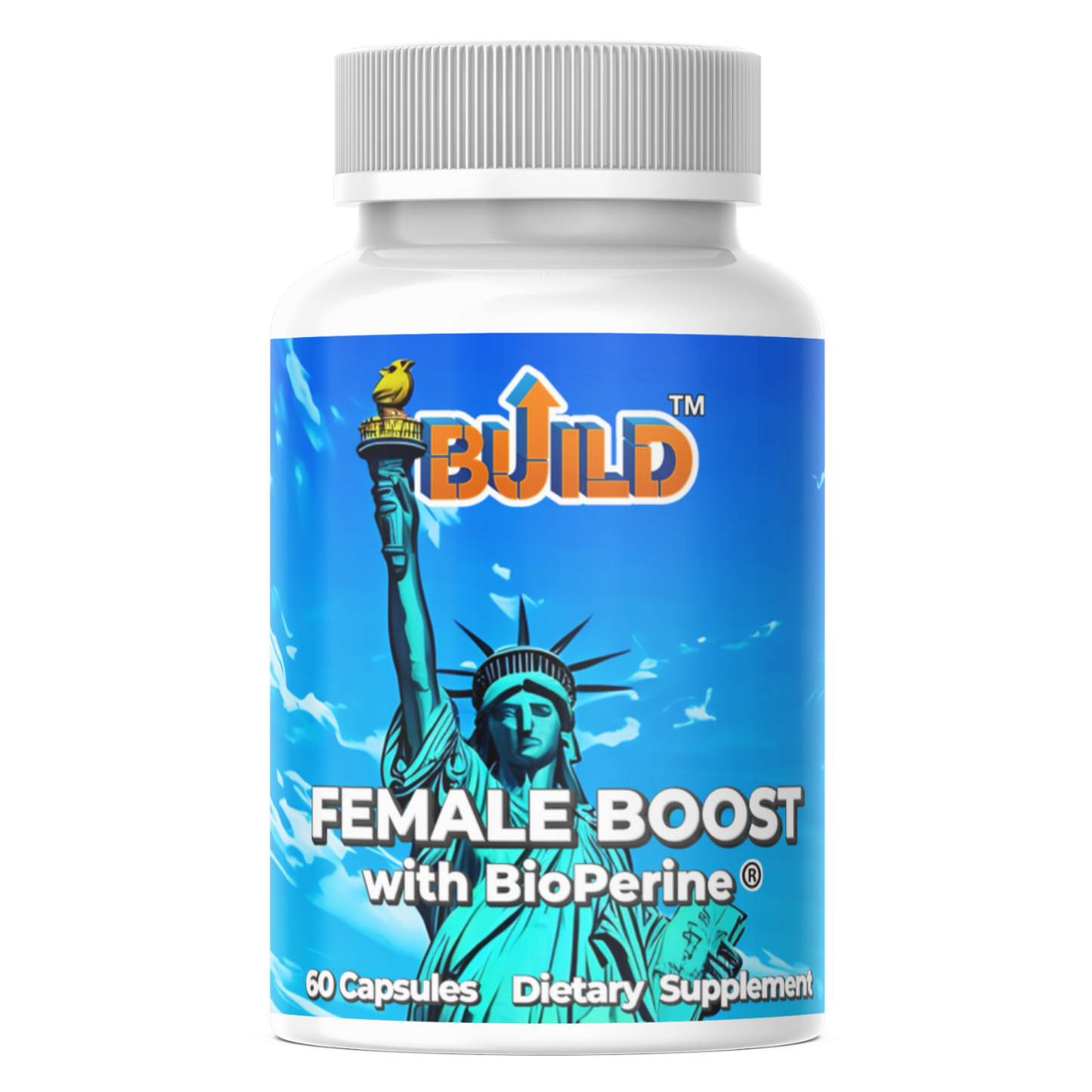 Female Boost