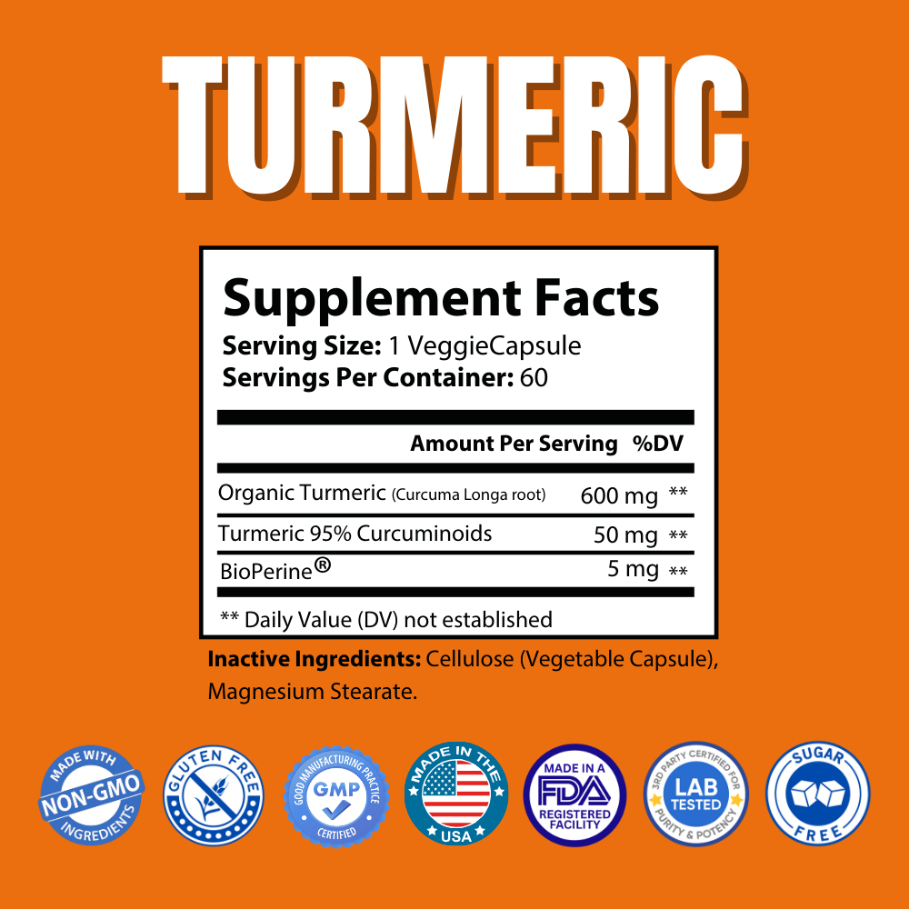 Turmeric