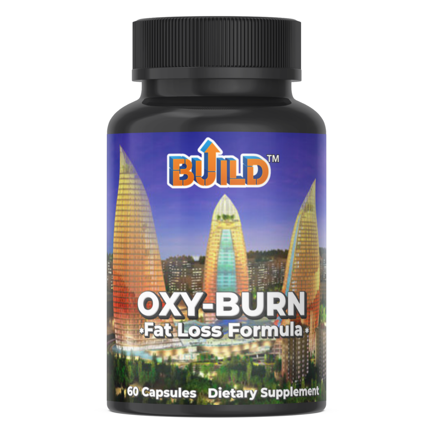 Oxy Burn