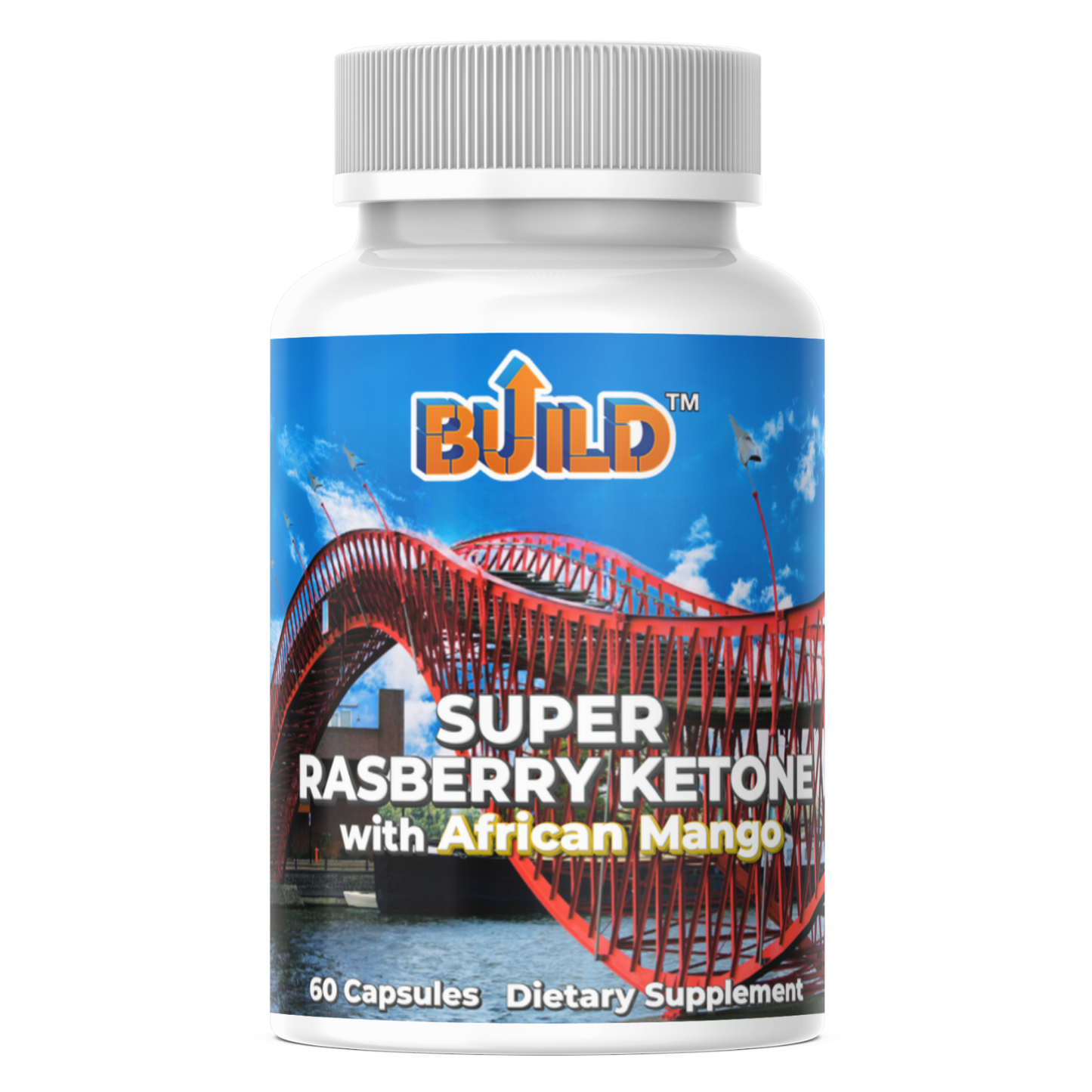 Super Raspberry Ketone