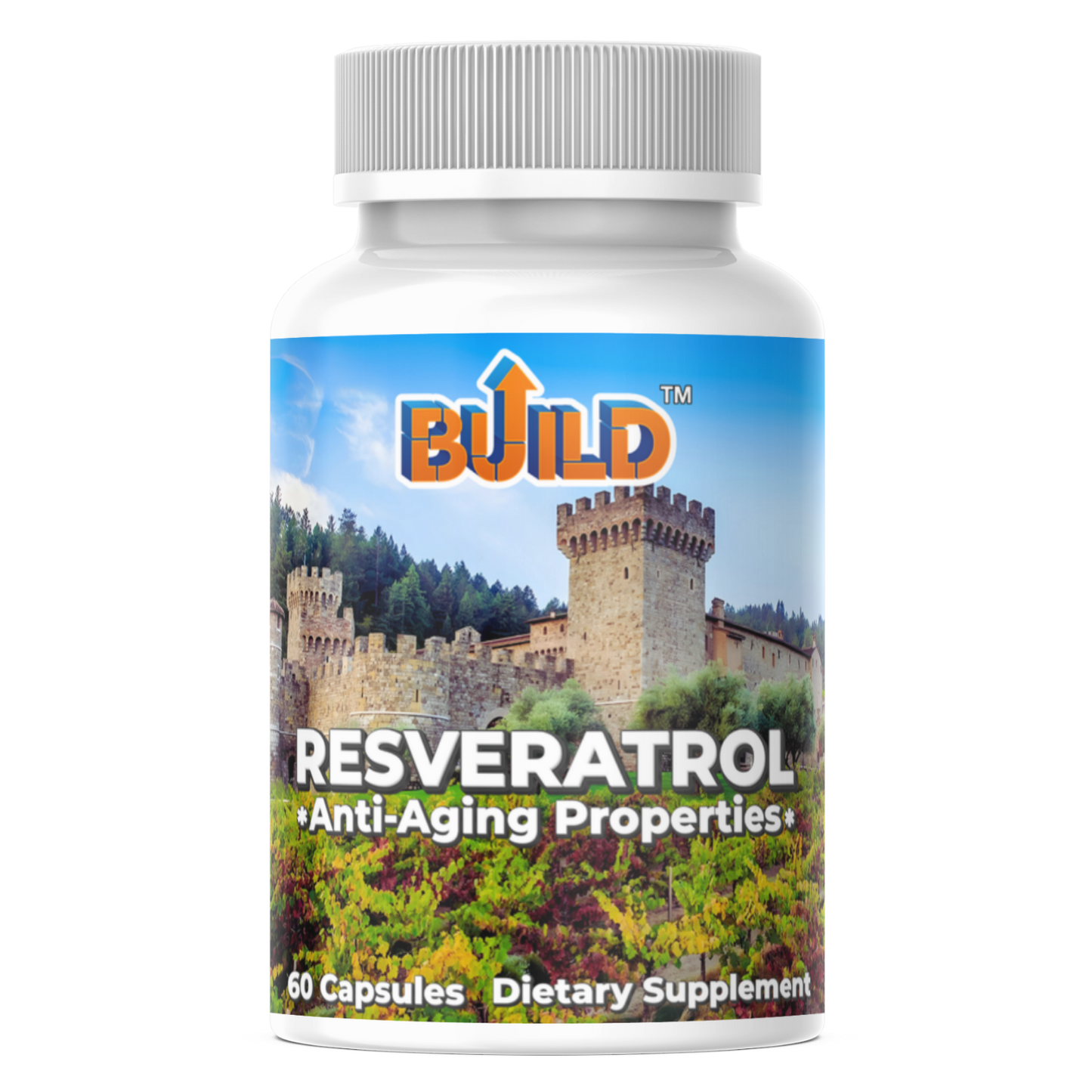 Resveratrol