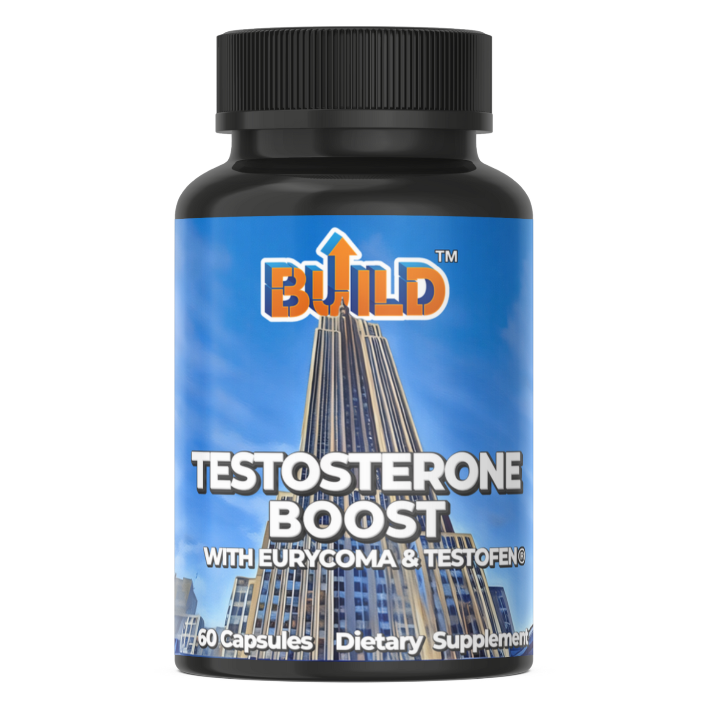 Premium Testosterone Boost
