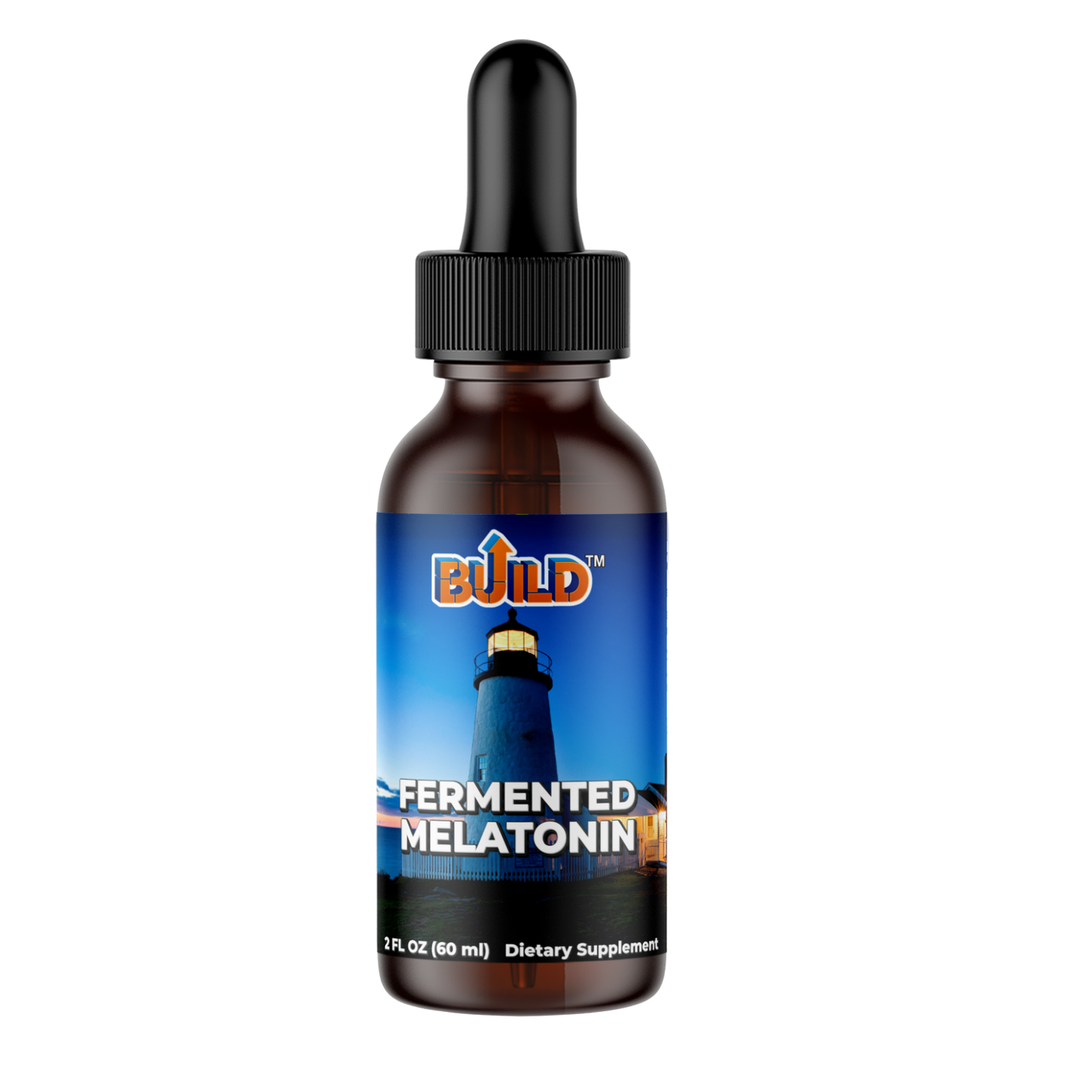 Fermented Melatonin