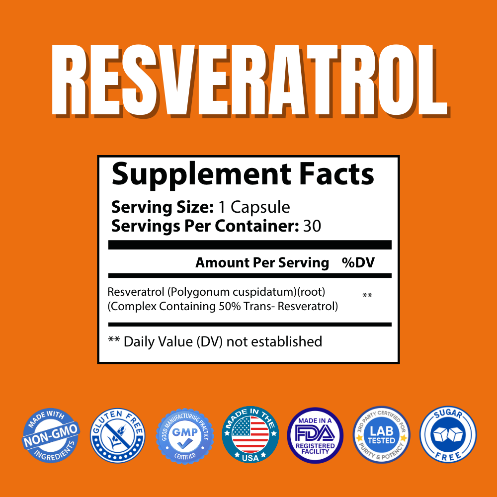 Resveratrol