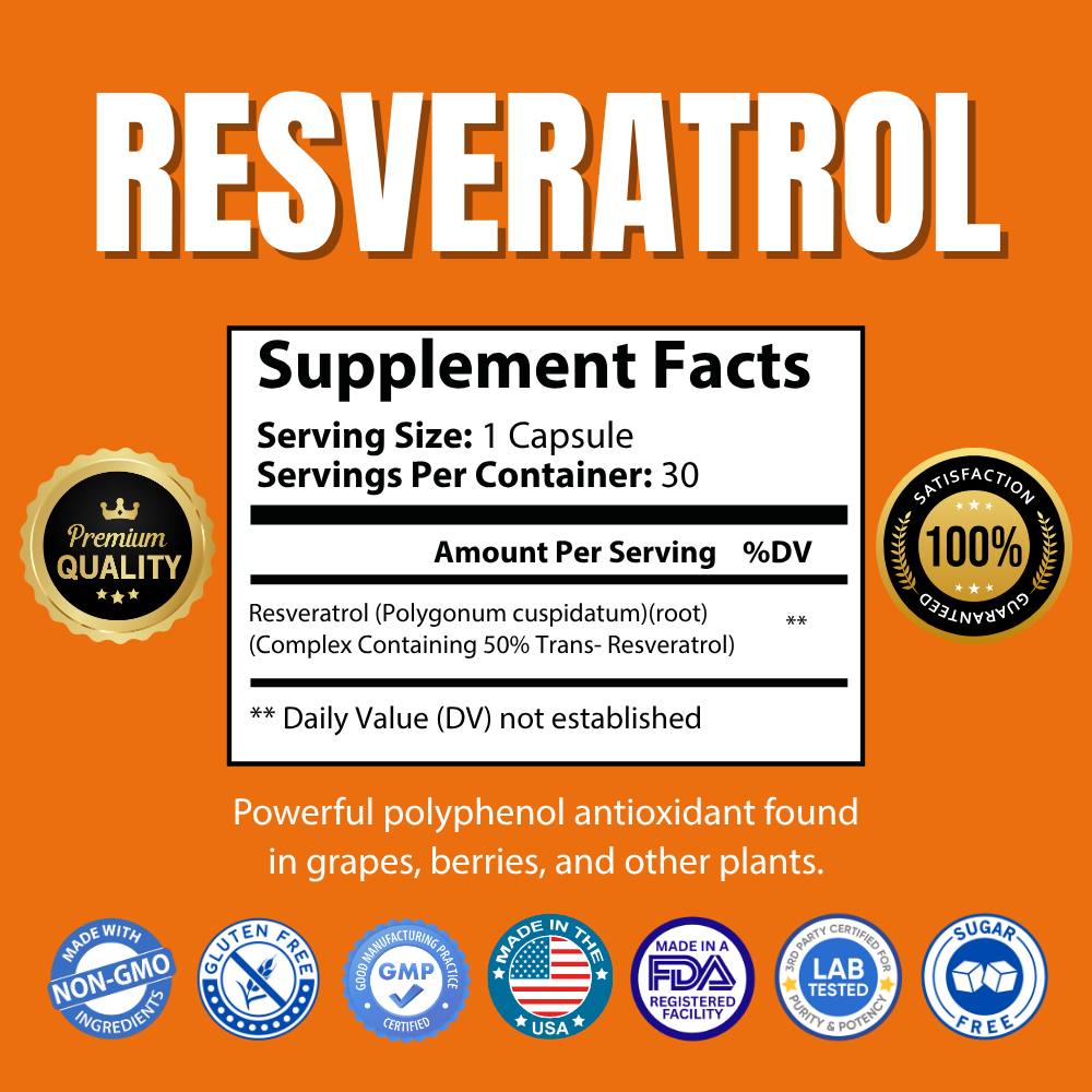 Resveratrol