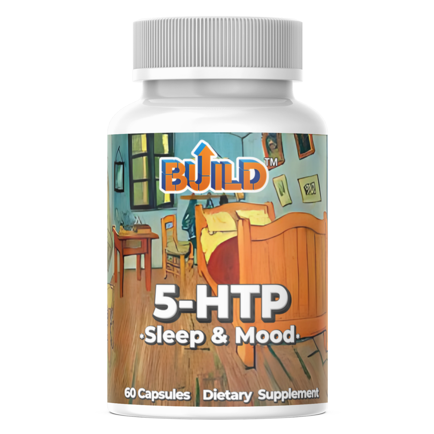 5-HTP