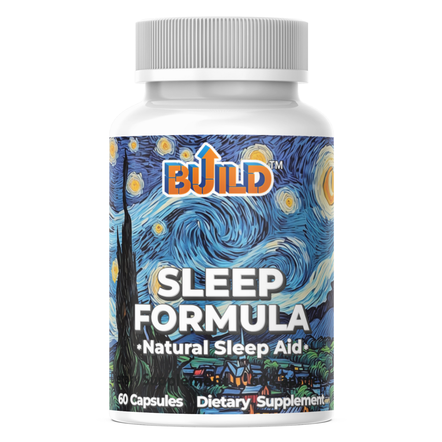 Sleep Formula
