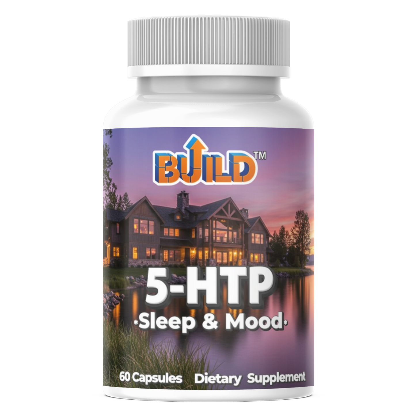 5-HTP
