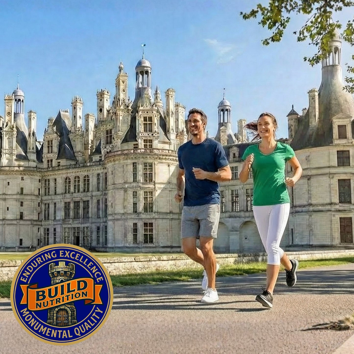 Whey Protein (Chocolate)