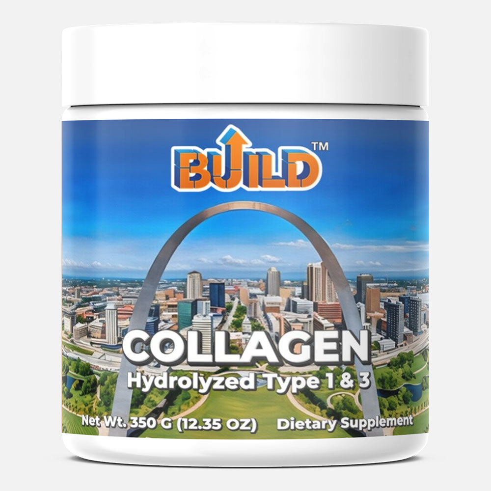 Premium Collagen