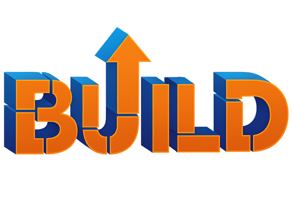 THE BUILD BRAND