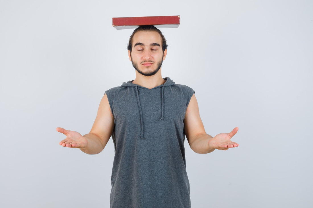 Mindset is Everything: Build Mental Resilience Like a Pro