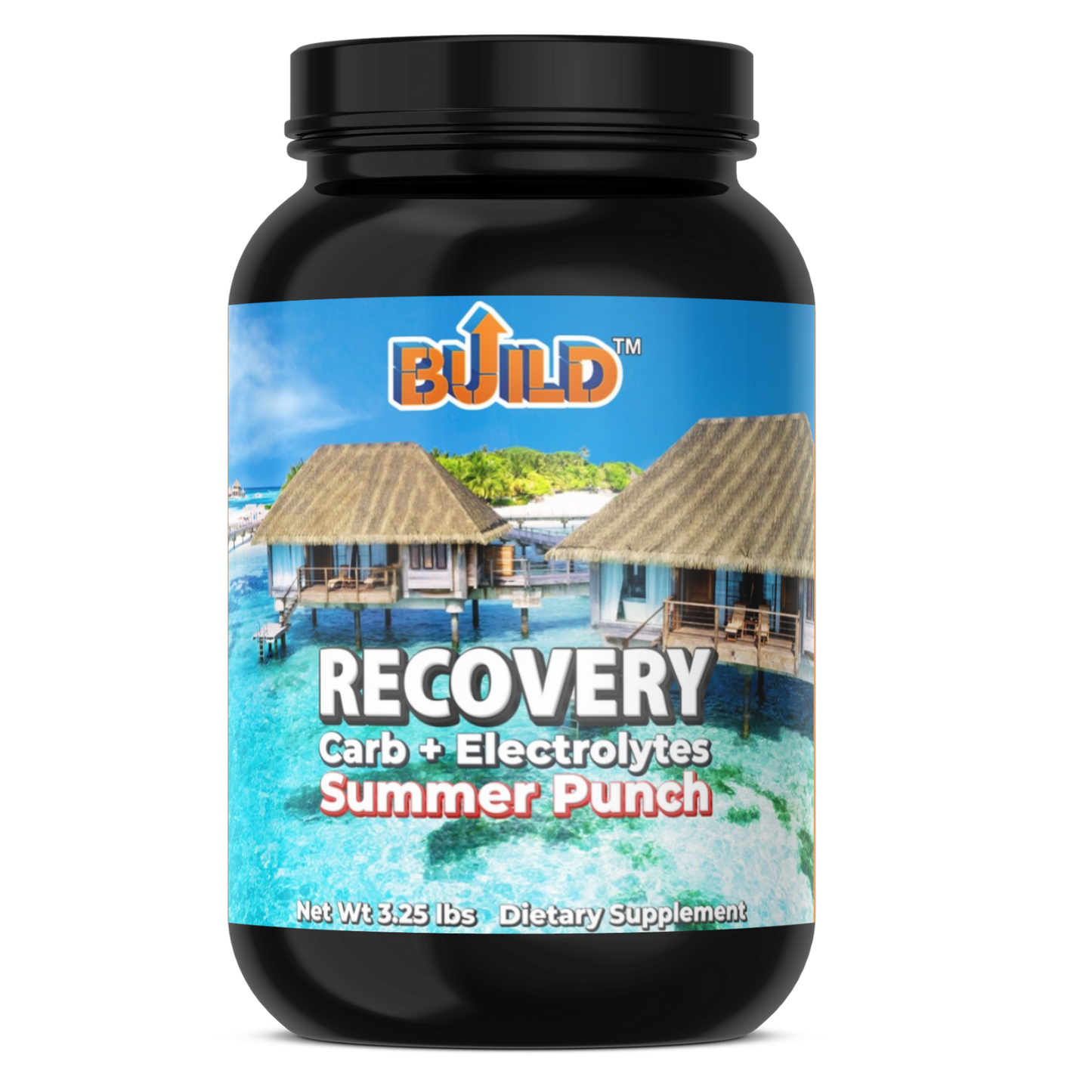 Recovery Electrolytes