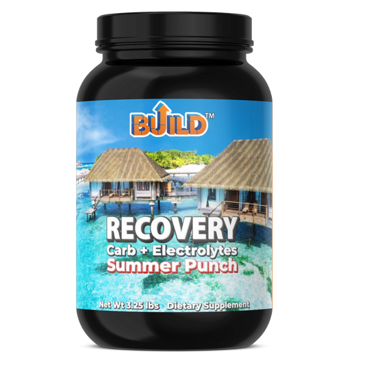 Recovery Electrolytes