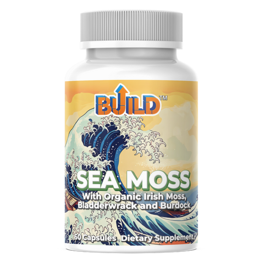Sea Moss