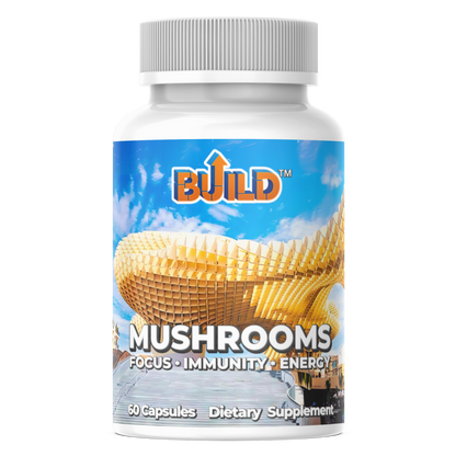 Mushrooms