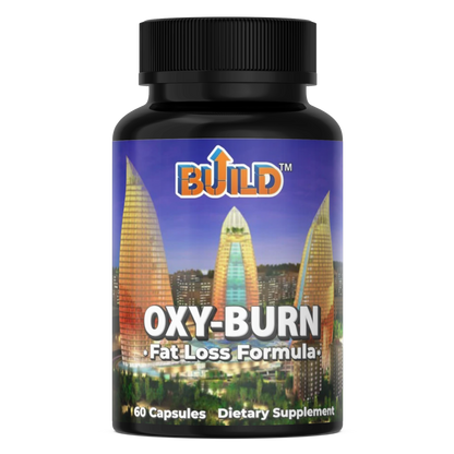 Oxy Burn