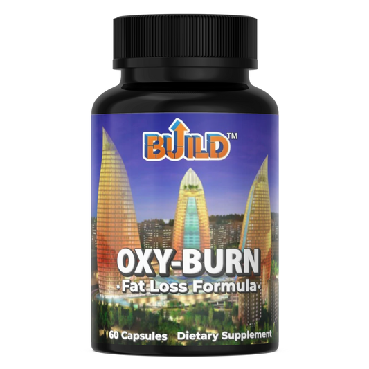 Oxy Burn
