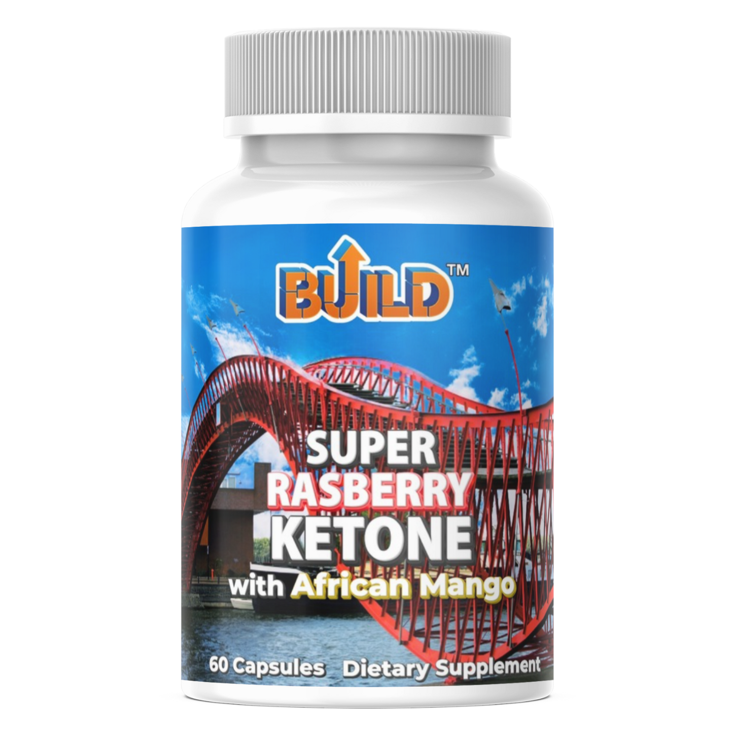 Super Raspberry Ketone