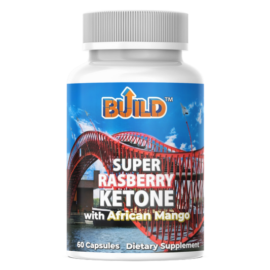 Super Raspberry Ketone