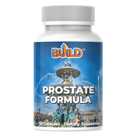 Prostate Formula
