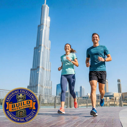 Premium Testosterone Boost