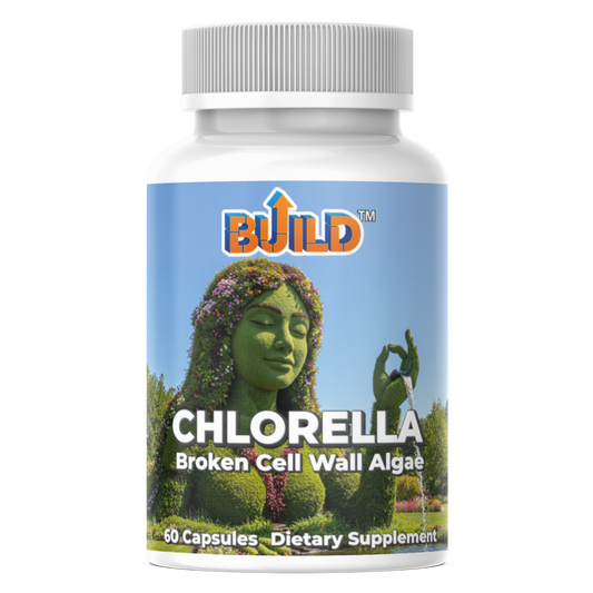 Chlorella