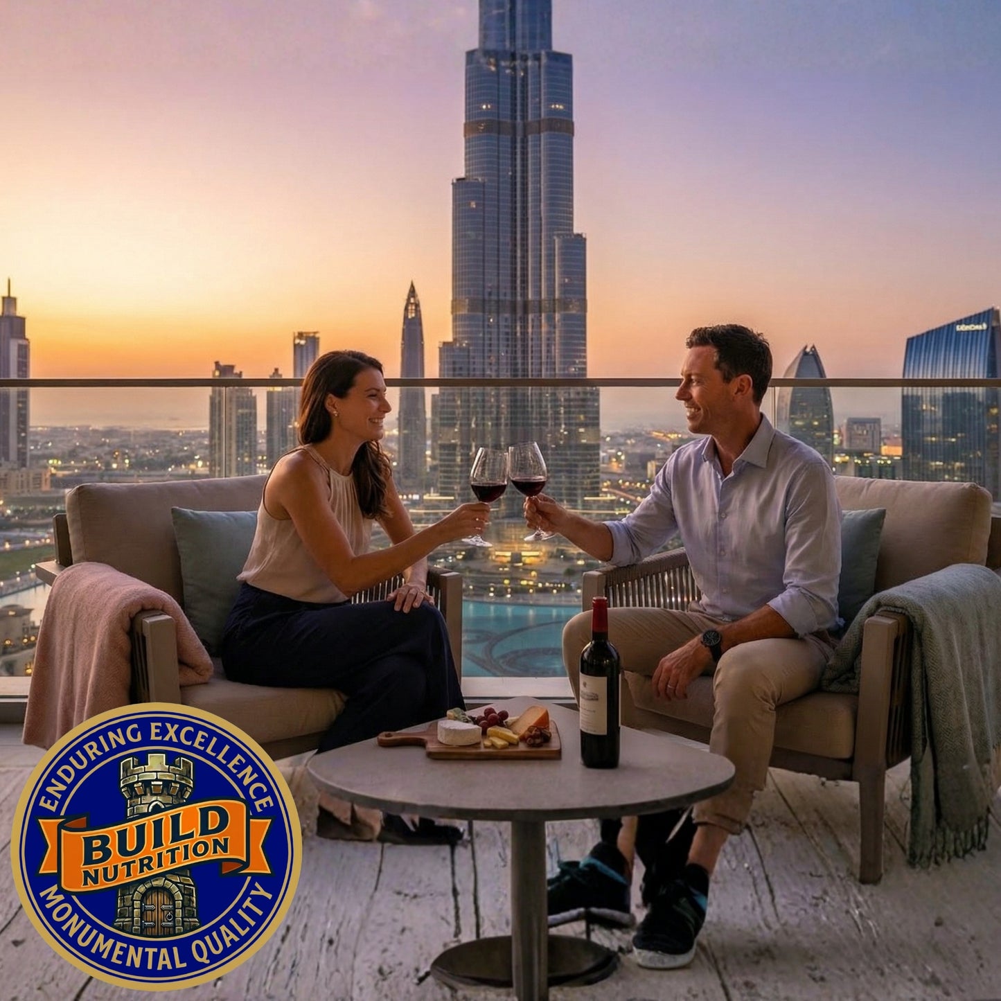 Premium Testosterone Boost