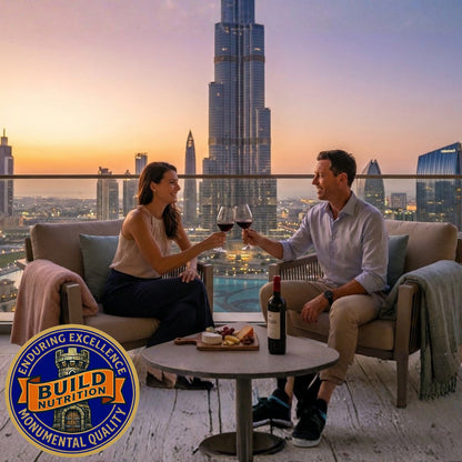 Premium Testosterone Boost