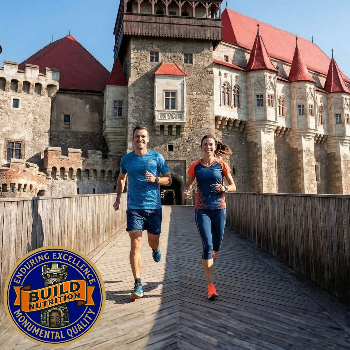 Pre-Workout (Watermelon)