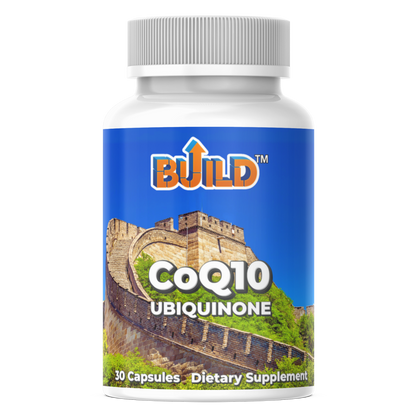 CoQ10