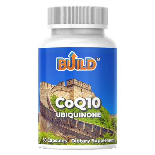 CoQ10