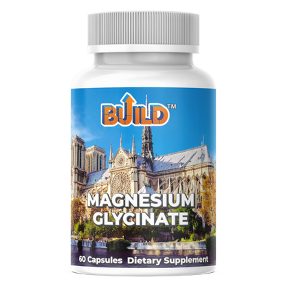Magnesium Glycinate