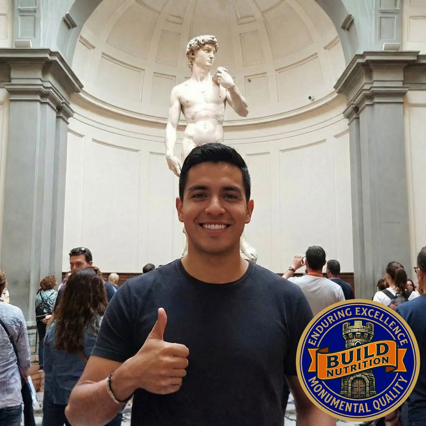 Men’s Ultra Multivitamin