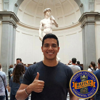 Men’s Ultra Multivitamin