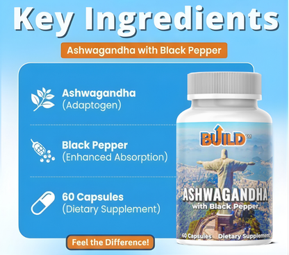 Ashwagandha