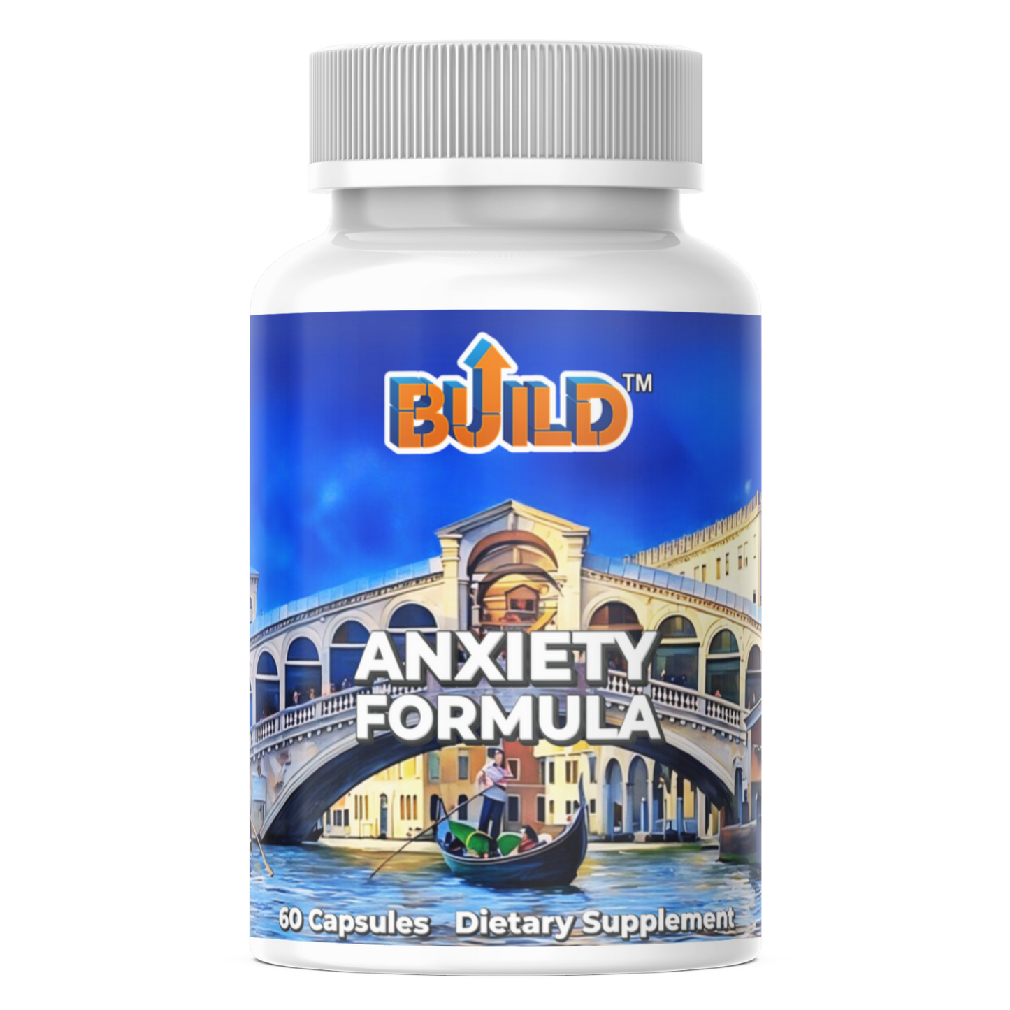 Anxiety Formula