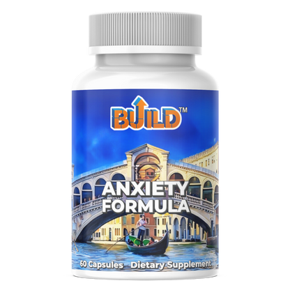 Anxiety Formula
