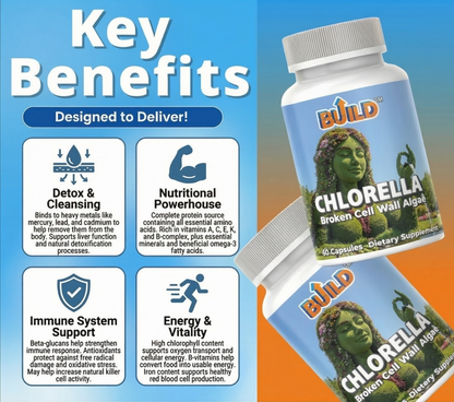 Chlorella