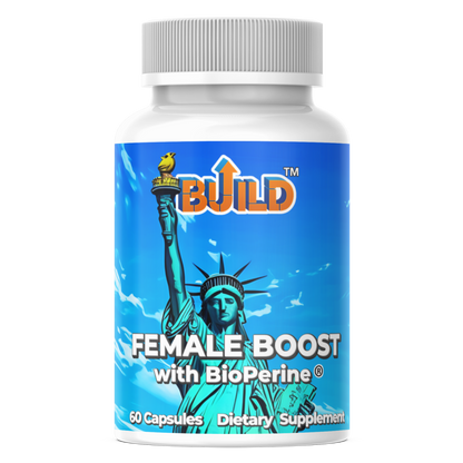 Female Boost